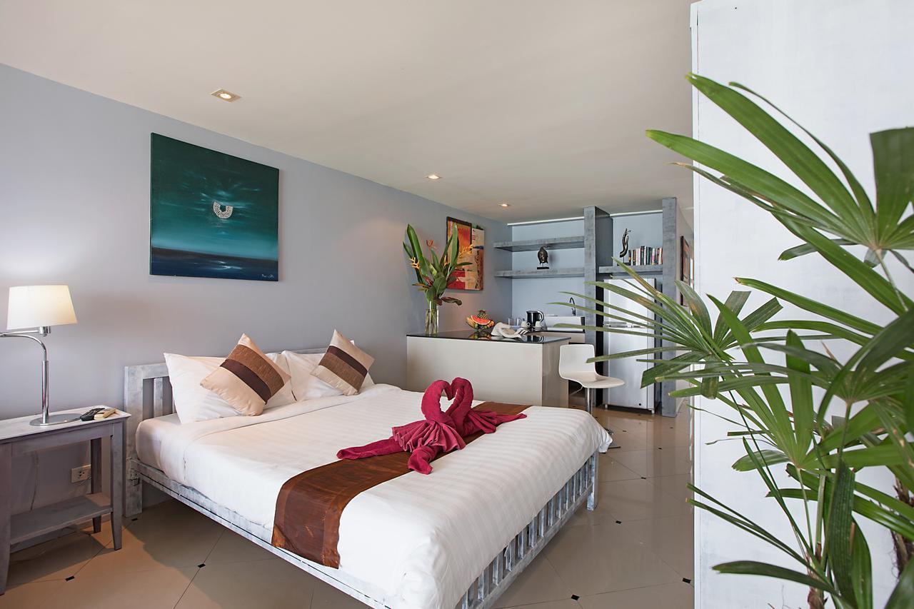 Enjoy Beach Bophut Exterior foto