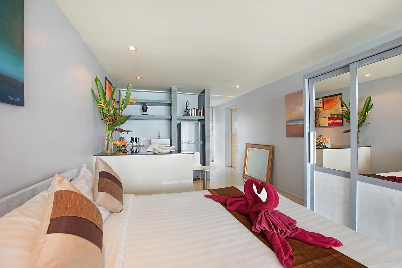 Enjoy Beach Bophut Exterior foto